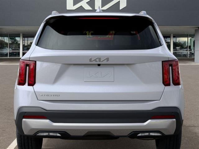 2026 Kia Sorento EX Tucson AZ