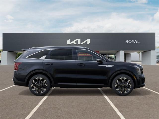 2026 Kia Sorento EX Tucson AZ