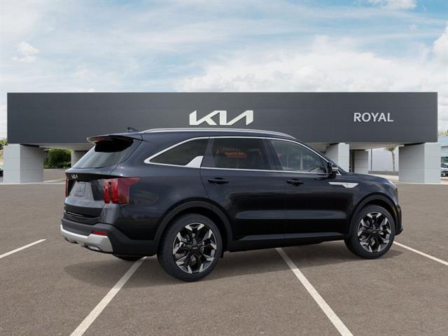 2026 Kia Sorento EX Tucson AZ