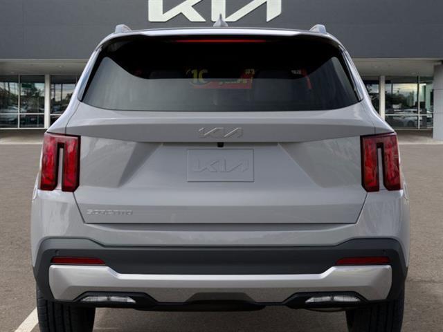 2026 Kia Sorento EX Tucson AZ