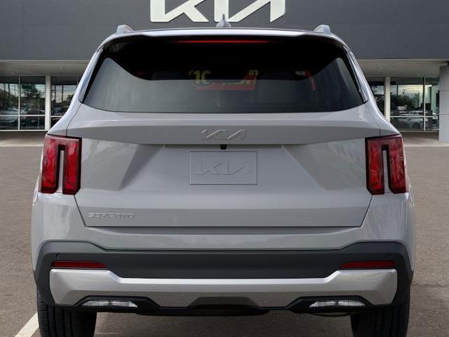 2026 Kia Sorento EX Tucson AZ