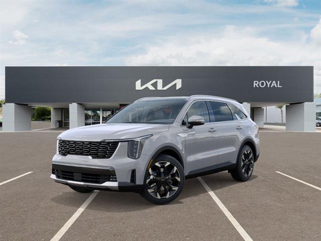 2026 Kia Sorento EX Tucson AZ