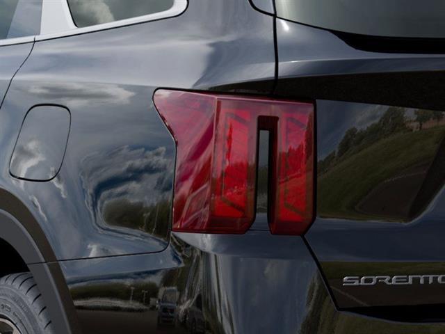 2026 Kia Sorento EX Tucson AZ