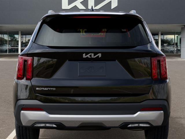 2026 Kia Sorento EX Tucson AZ