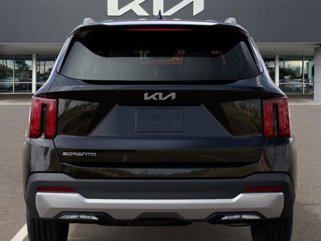 2026 Kia Sorento EX Tucson AZ