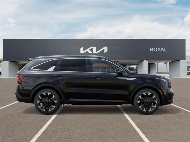 2026 Kia Sorento EX Tucson AZ