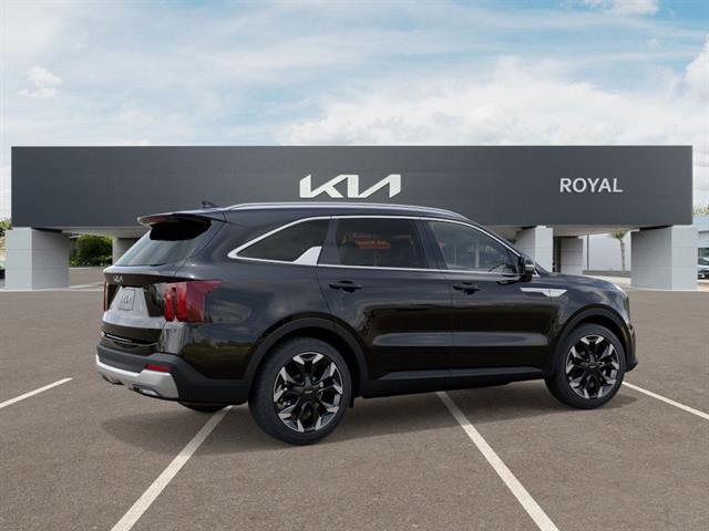 2026 Kia Sorento EX Tucson AZ
