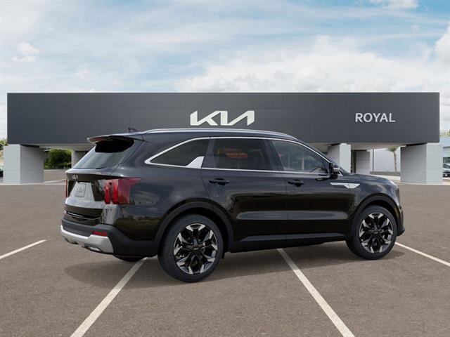 2026 Kia Sorento EX Tucson AZ
