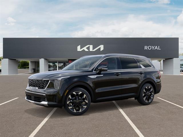 2026 Kia Sorento EX Tucson AZ