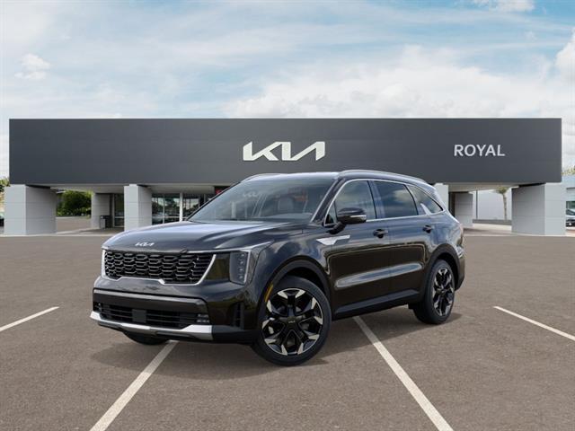 2026 Kia Sorento EX Tucson AZ