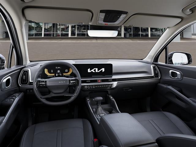 2026 Kia Sorento EX Tucson AZ