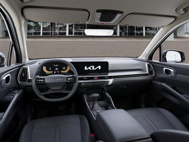 2026 Kia Sorento EX Tucson AZ