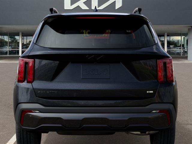 2026 Kia Sorento EX Tucson AZ