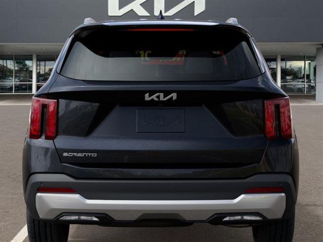2026 Kia Sorento EX Tucson AZ