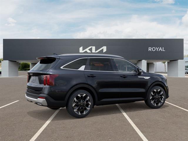 2026 Kia Sorento EX Tucson AZ