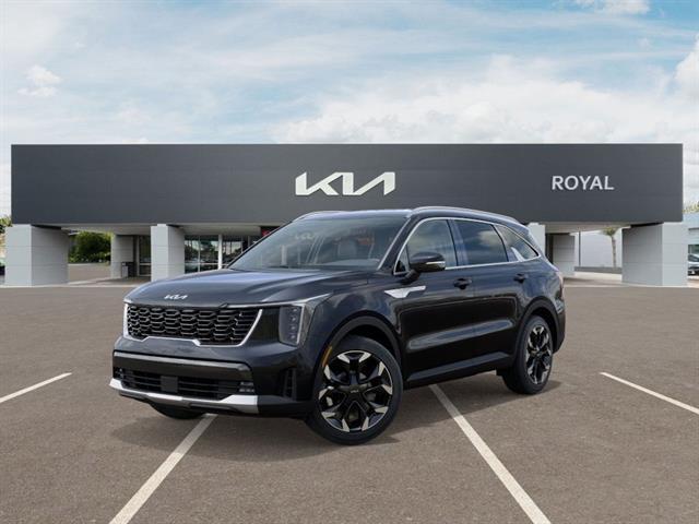 2026 Kia Sorento EX Tucson AZ
