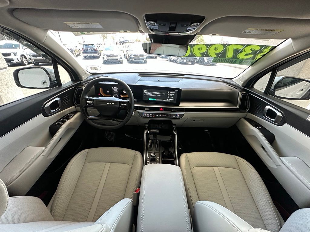 2026 Kia Sorento EX Tucson AZ