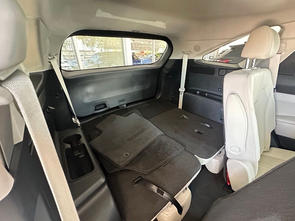 2026 Kia Sorento EX Tucson AZ