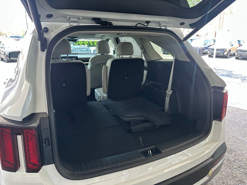 2026 Kia Sorento EX Tucson AZ