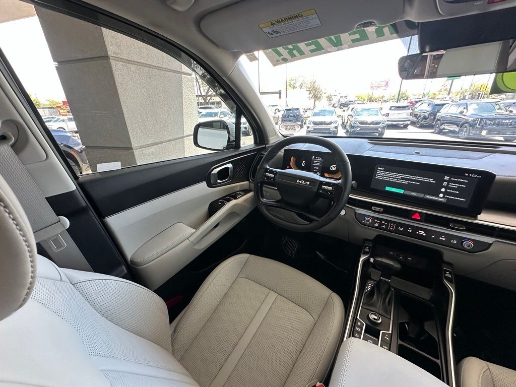 2026 Kia Sorento EX Tucson AZ