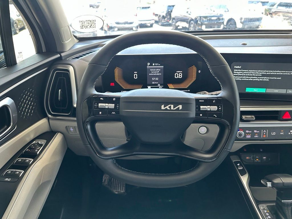 2026 Kia Sorento EX Tucson AZ