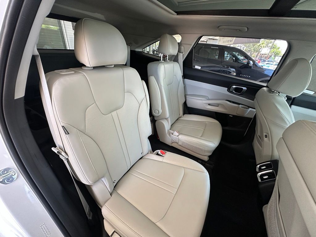 2026 Kia Sorento EX Tucson AZ
