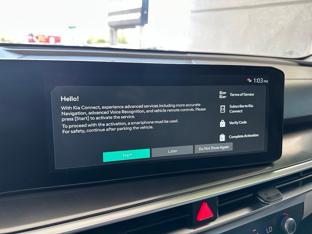 2026 Kia Sorento EX Tucson AZ