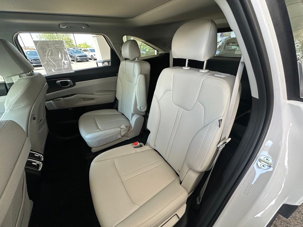 2026 Kia Sorento EX Tucson AZ