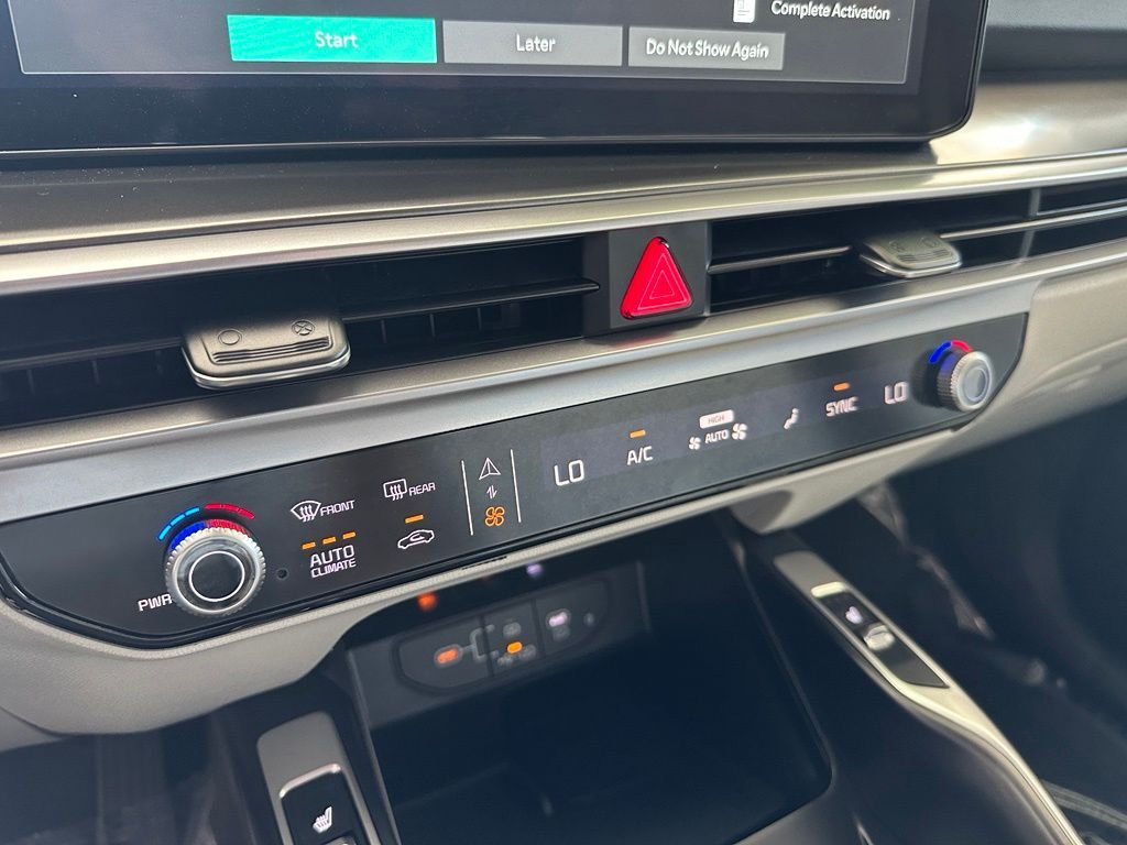2026 Kia Sorento EX Tucson AZ