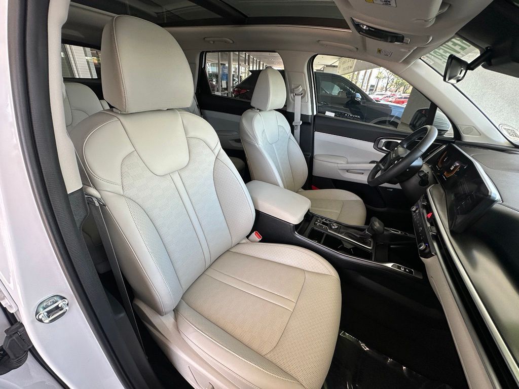 2026 Kia Sorento EX Tucson AZ