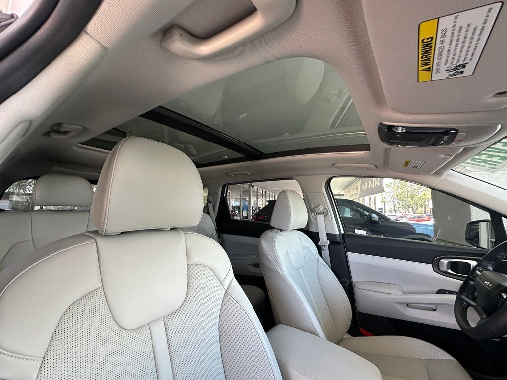 2026 Kia Sorento EX Tucson AZ