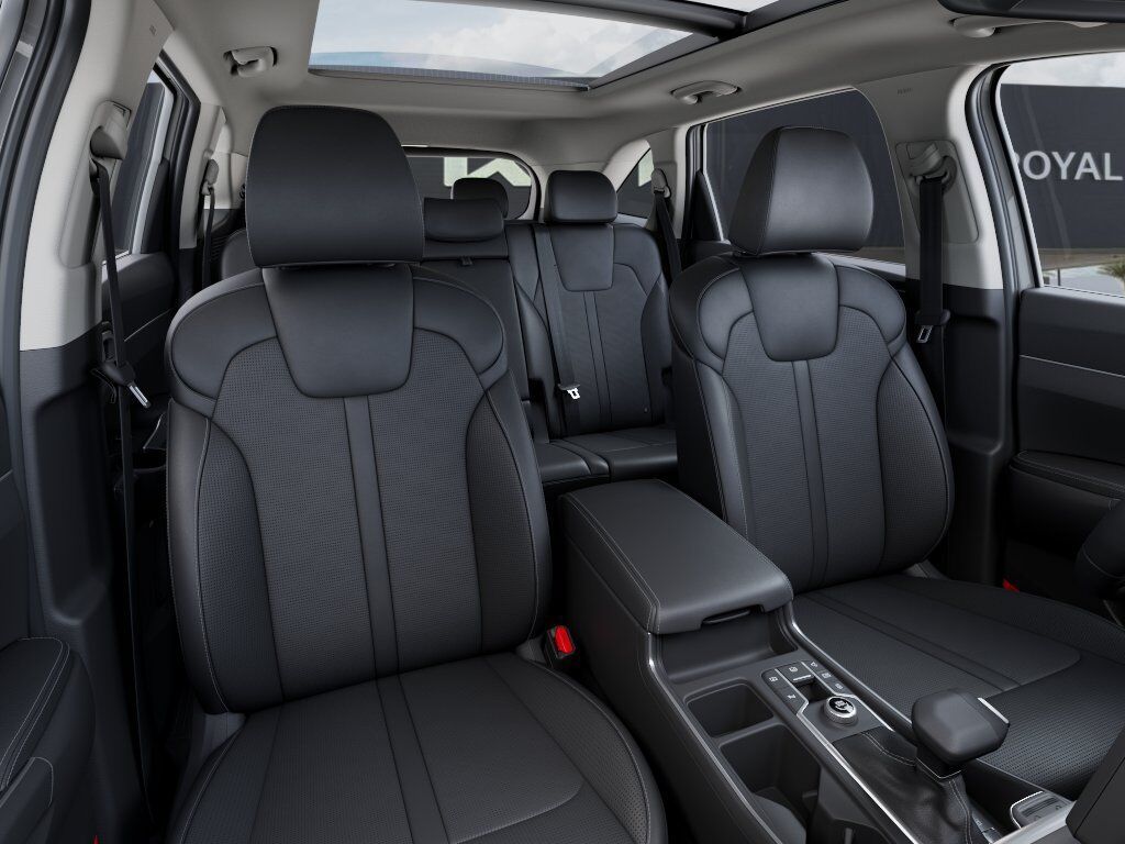 2026 Kia Sorento EX Tucson AZ