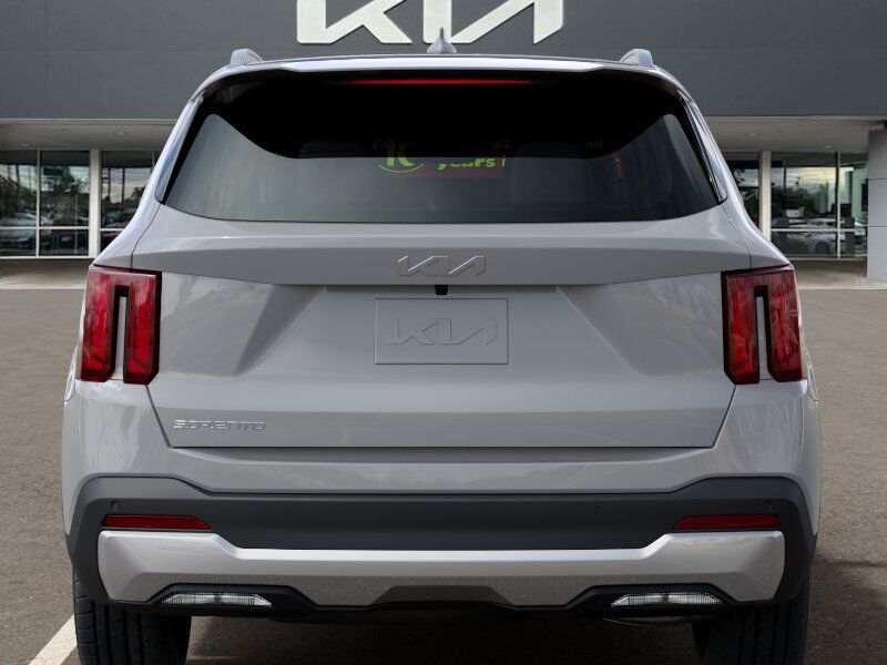 2026 Kia Sorento EX Tucson AZ