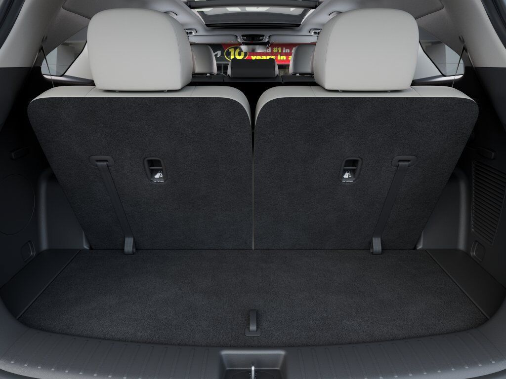 2026 Kia Sorento EX Tucson AZ