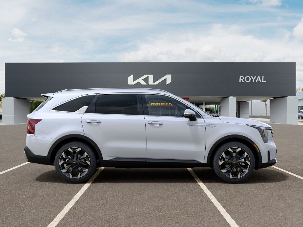 2026 Kia Sorento EX Tucson AZ