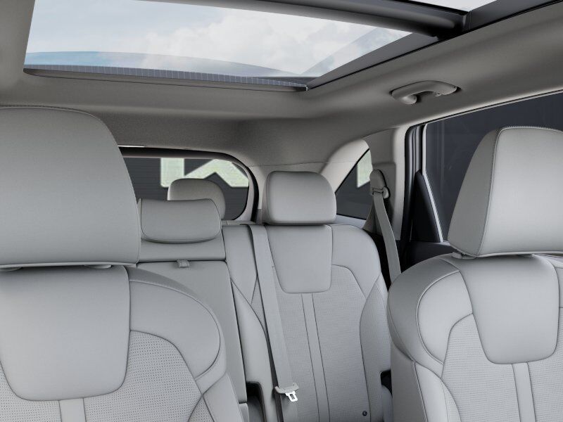 2026 Kia Sorento EX Tucson AZ