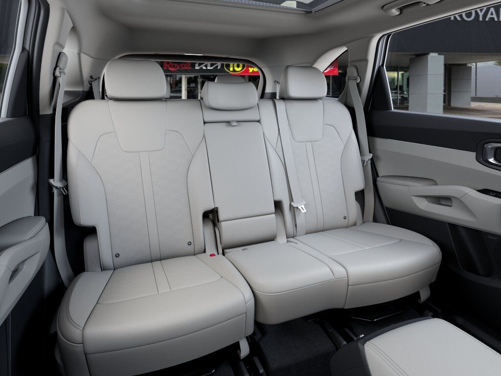 2026 Kia Sorento EX Tucson AZ
