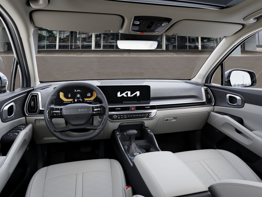 2026 Kia Sorento EX Tucson AZ