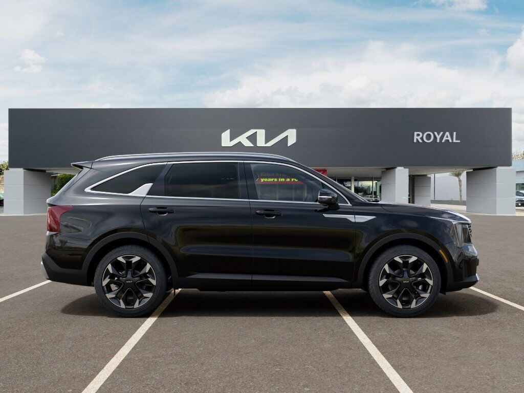 2026 Kia Sorento EX Tucson AZ