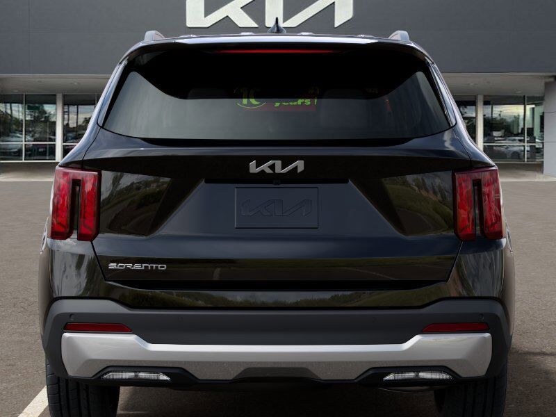 2026 Kia Sorento EX Tucson AZ