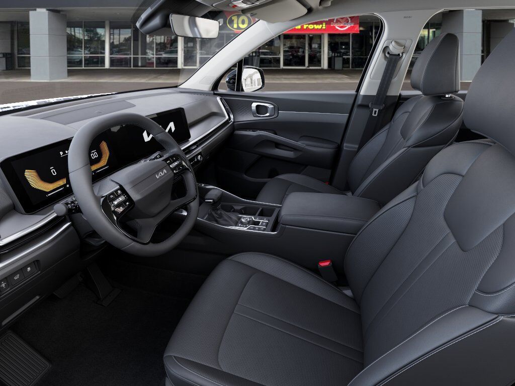 2026 Kia Sorento EX Tucson AZ