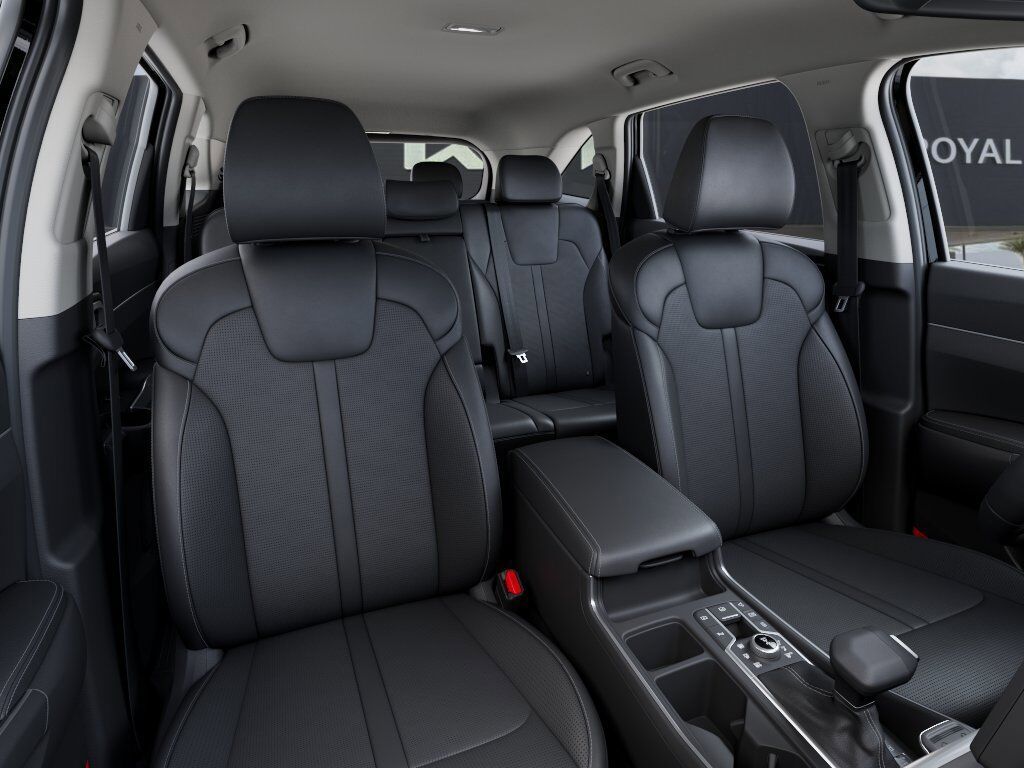 2026 Kia Sorento EX Tucson AZ