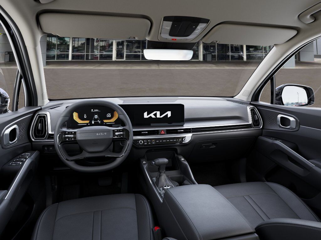 2026 Kia Sorento EX Tucson AZ