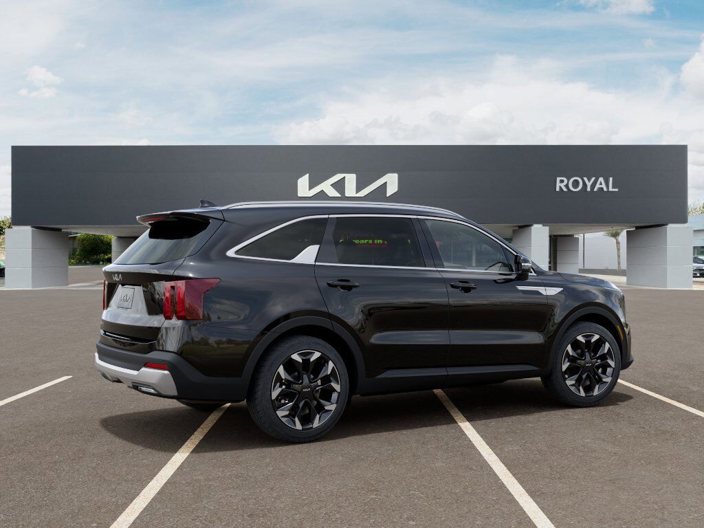 2026 Kia Sorento EX Tucson AZ