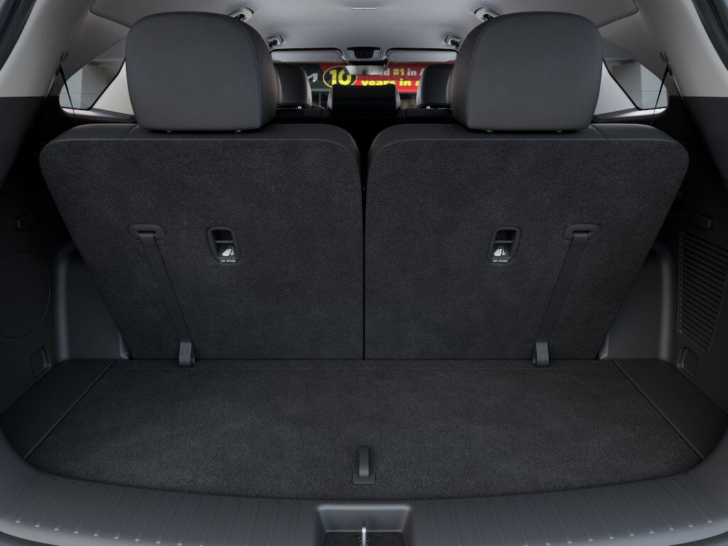 2026 Kia Sorento EX Tucson AZ