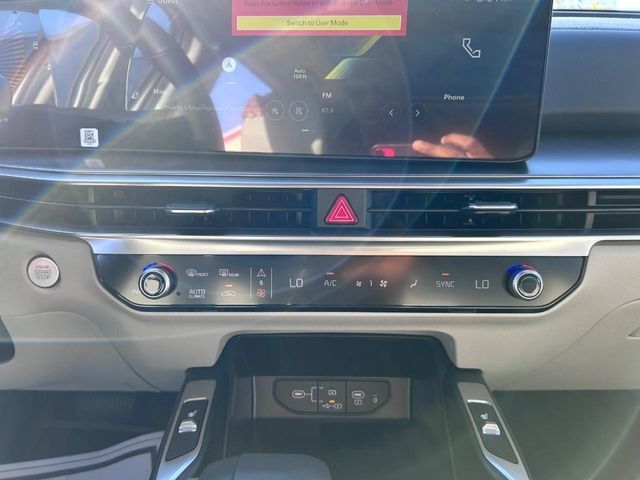 2026 Kia Sorento EX Cape Girardeau MO