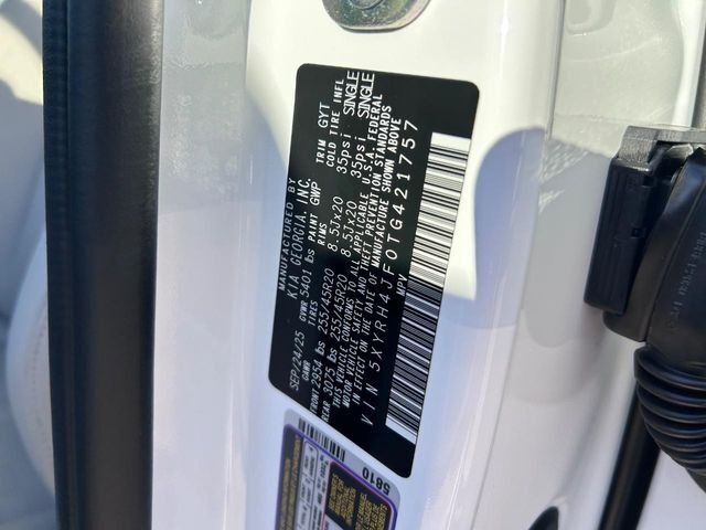 2026 Kia Sorento EX Cape Girardeau MO