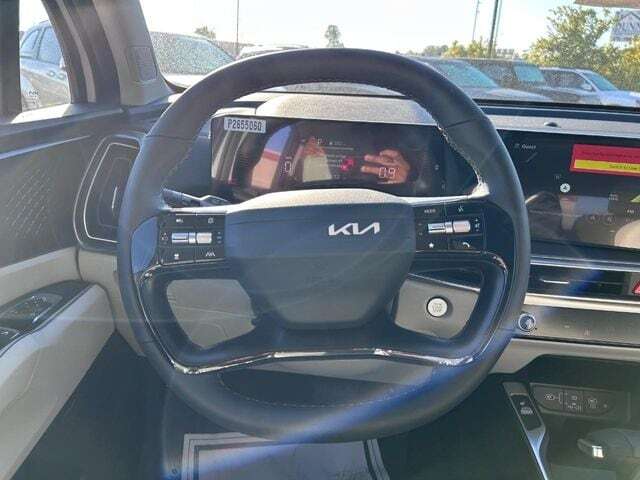 2026 Kia Sorento EX Cape Girardeau MO