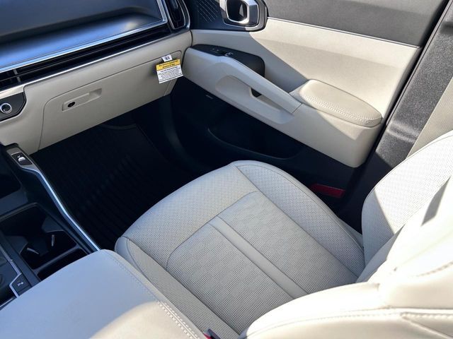 2026 Kia Sorento EX Cape Girardeau MO