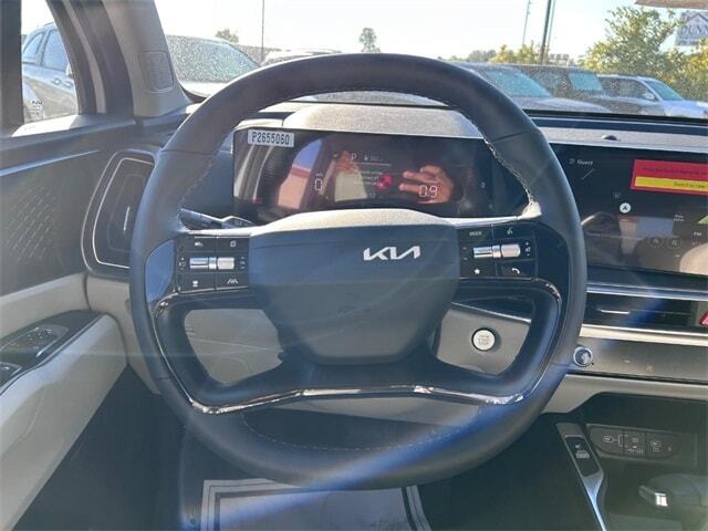 2026 Kia Sorento EX Cape Girardeau MO